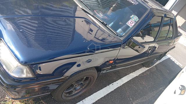 2000 Proton SAGA 1.5 (A) - 1