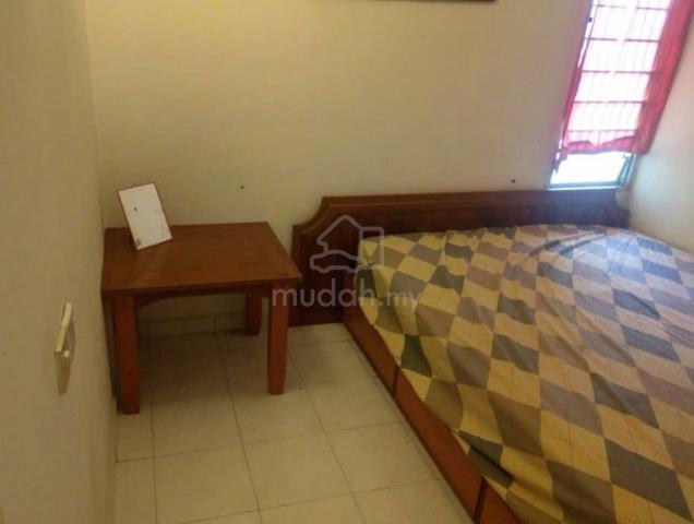 Npark Room 1