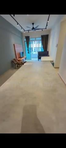 Midori Green @ Austin Heights 1