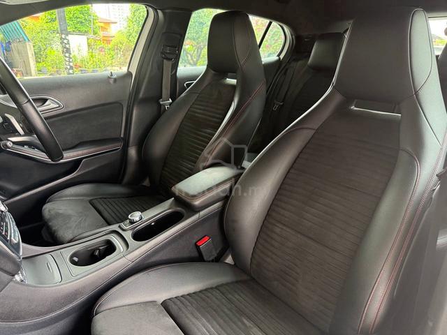 2018 Mercedes Benz GLA250 45KIT - WARRANTY 1Y - 5