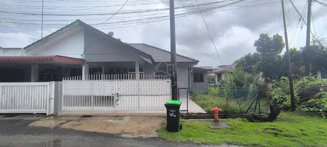 SemiD 1 Tingkat🏡Taman Harmoni Kangar📍Full Loan✅ 1