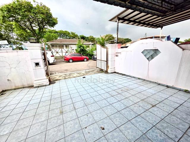 Bukit Indah Single Storey 3 Bed 2 Bath 20x70 Sqft Unblock View Sale 1