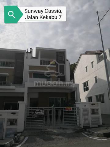 25, Jalan Kekabu 7, 11900 Bayan Lepas 1