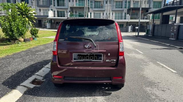 2011 Perodua VIVA 1.0 ELITE EXCLUSIVE (A) - 4