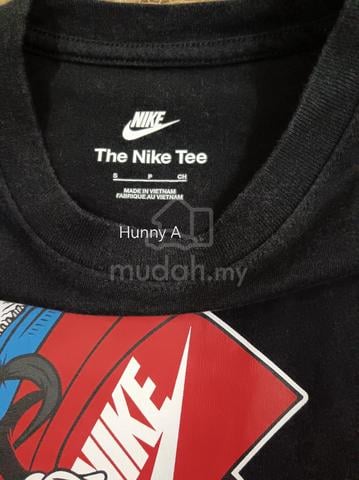 Nike Kids Tshirt  - photo 2 of 4
