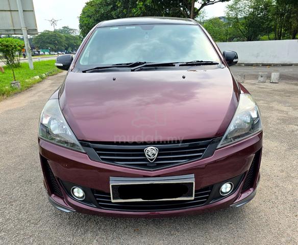 2019 Proton EXORA 1.6 PREMIUM (A) - 3
