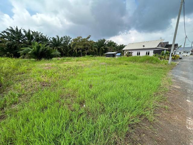 TANAH UNTUK DIJUAL @ Parit Bengkok, Pontian, Johor 1