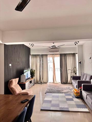 Ampang Putra Residency 1