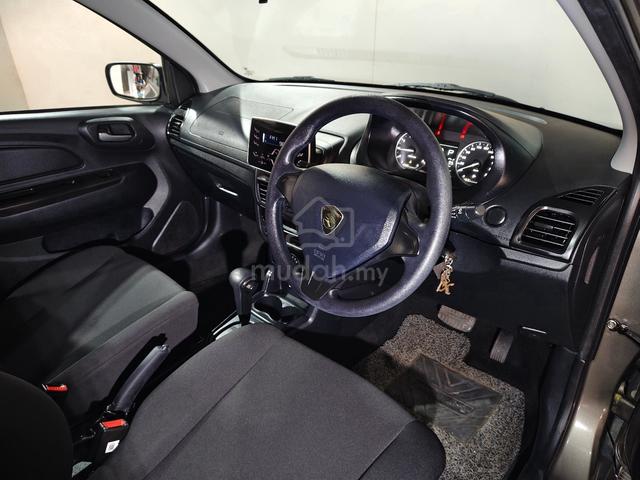 2022 Proton SAGA 1.3 STANDARD AT MY16 FACELIFT (A) - 4