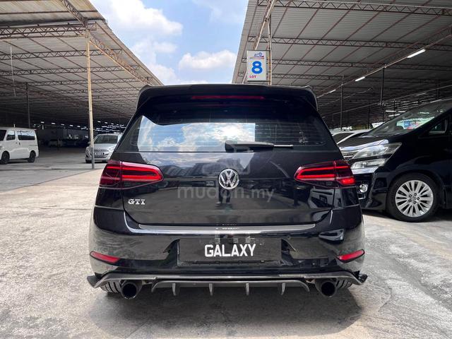 2019 Volkswagen GOLF 2.0 GTI (A) FULLY STOCK - 4