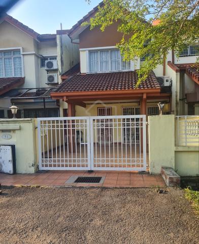 Bilik Untuk Disewa di Seksyen 22 Shah Alam (Perempuan Sahaja) 1