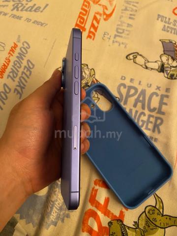 iphone 16 plus 256 gb - photo 3 of 6