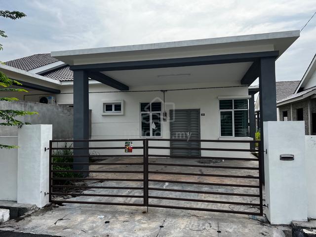 Semi D Bandar Permata lunas, Lunas, Kulim Kedah 1