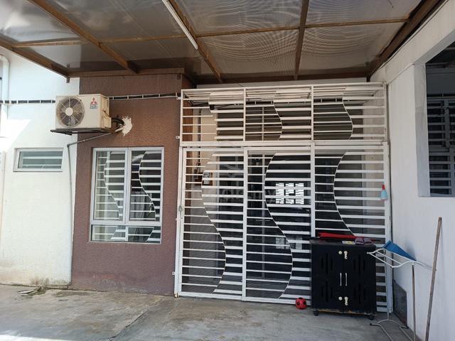 Rumah Sewa Shah Alam - Taman Idaman Kota Kemuning 1