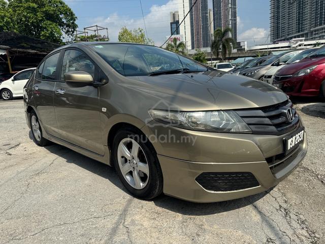 2009 Honda CITY 1.5 S (A) GM2,Bodykit,4xDisc Brake - 3