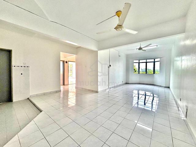 Subang Ville Aman Luxury 1
