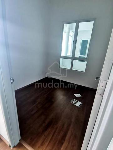 1Sulaman Platinum Tower 1