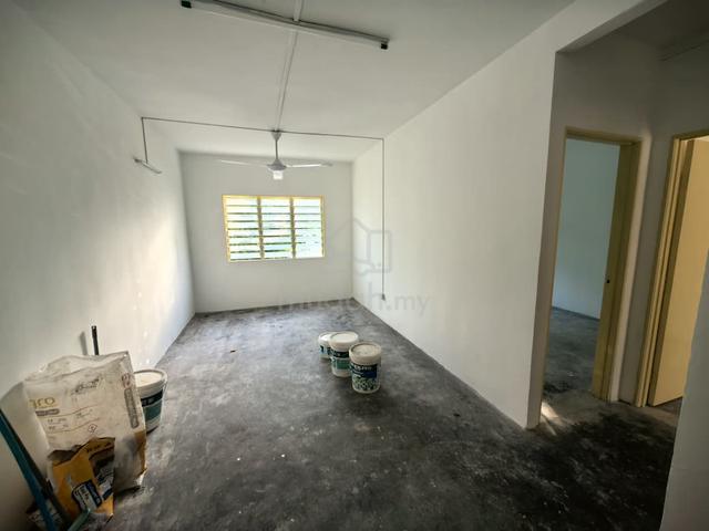 Pangsapuri Seri Pulai 1