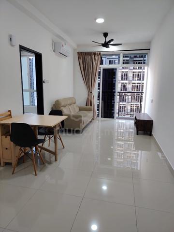 Trellis Residences 1