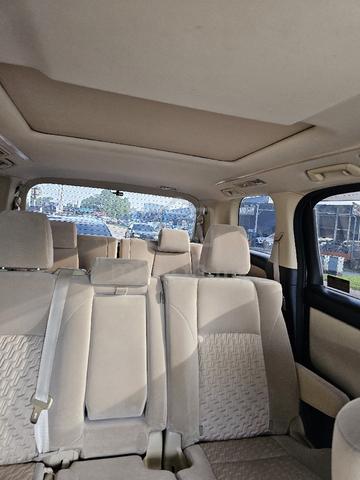2015 Toyota ALPHARD 2.5 AGH30W (A) - 5