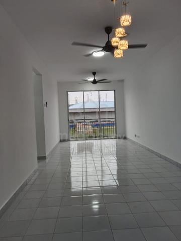 Apartment Sri Serindit,Bkt Serindit Melaka 1
