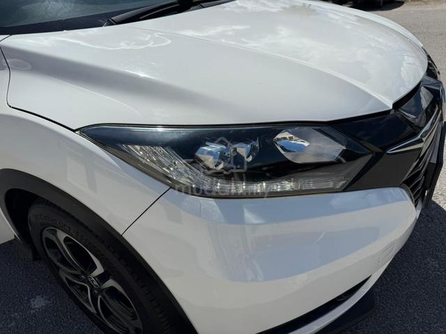 Full V Spec 2017 Honda HR-V 1.8 ENHANCED (A) - 3
