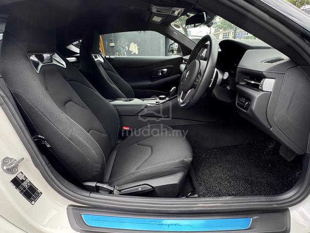 2023 Toyota GR SUPRA 2.0 SZ NEW CAR CONDITION - 2