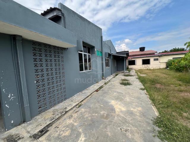 Freehold Semi-D Corner Taman Berlian – Anak Bukit, Alor Setar 1