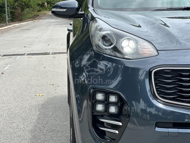2016 Kia SPORTAGE 2.0 QL (A) OFFER PRICE - 4