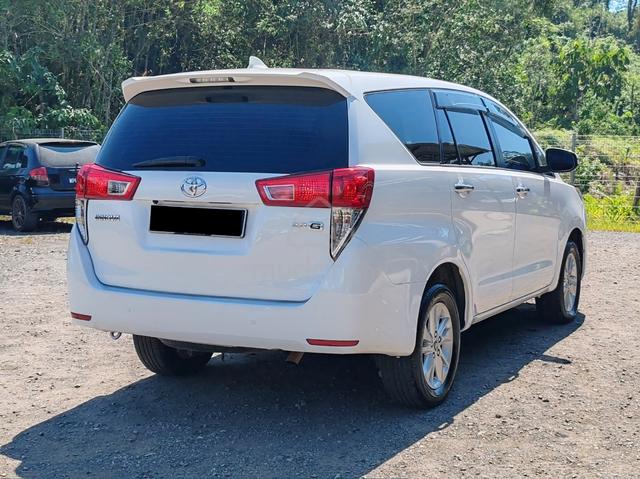 2017 Toyota INNOVA 2.0 G (A) - 4
