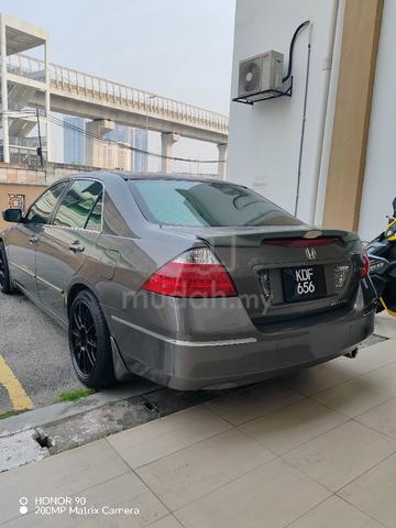 2007 Honda ACCORD 2.0 VTI FACELIFT (A) - 2
