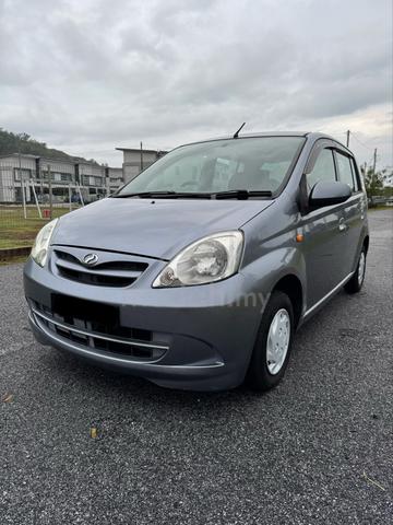 2013 Perodua VIVA 850 Low Mileage (M) Direct Owner - 1