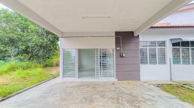 Semi D Endlot Di Mahkota Jaya @ Kuantan 1
