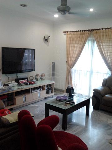Saujana Puchong, 2 Storey House, 100% Loan, 1K Booking, 18x65, Sp 7 1
