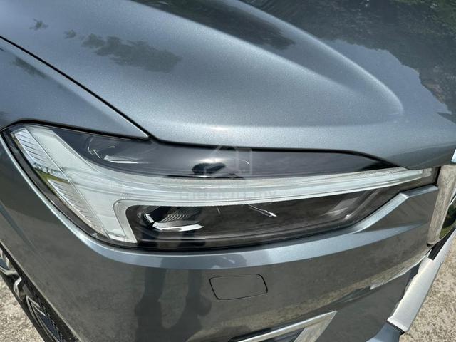 2021 VOLVO XC60 T8 Masih Boleh Full Loan 9 Thun Lg - 4