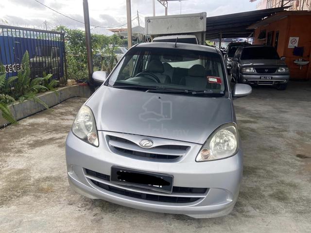 2013 Perodua VIVA 847cc 850 (M) Manual - 1