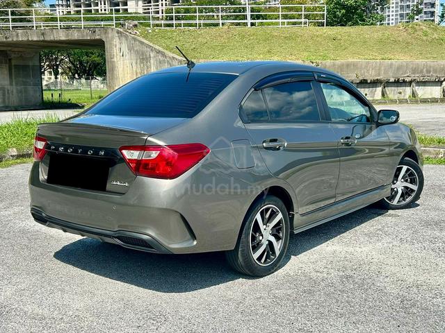 2023 Proton SAGA 1.3 PREMIUM S AT FACELIFT FSR - 4