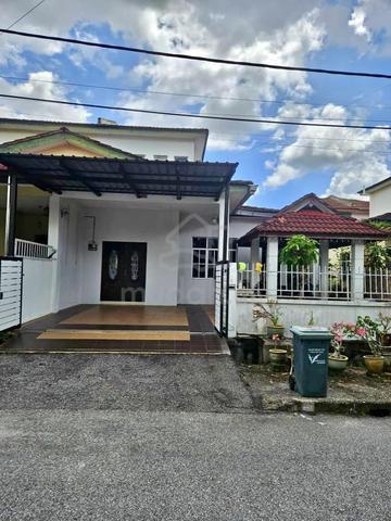 Semi D Taman Beringin Changlun Kedah 1