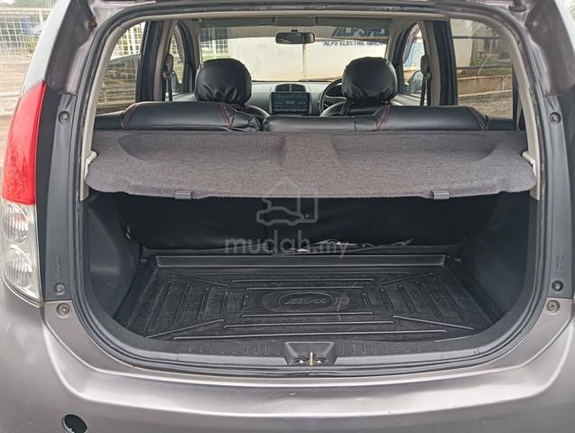 2006 Perodua MYVI 1.3 EZ (A) - 5