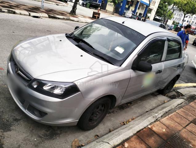 Proton Saga 1.3 (M) FL 2011 - 1