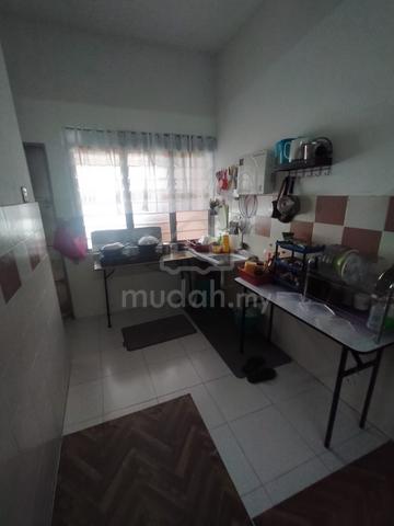 Rumah Teres Tmn Chandan Puteri 4