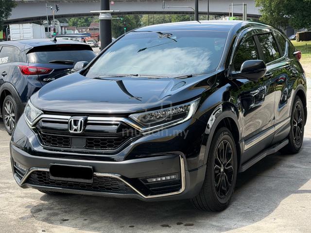 2023 Honda CR-V 1.5 BLACK EDITION✅20k Mileage - 3