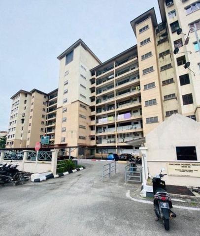 Puchong Permata 3 1