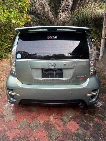 2010 Perodua MYVI 1.3 EZL (LIMITED EDITION) (A) - 3