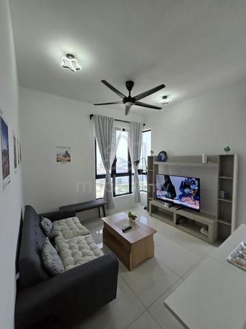 Vivo Executive Apartment 1