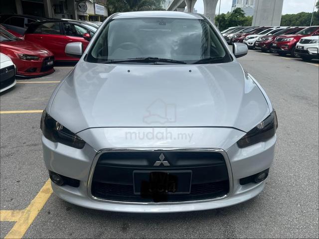 2012 Proton INSPIRA 2.0 PREMIUM (A)Loan/Cash - 3