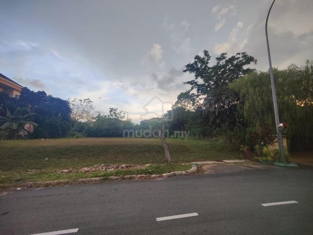 Ozana Villas Bungalow 24hr Gated Security, Big Land, Ayer Keroh 1