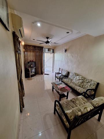 1-storey Terrace Taman Rebana (Sungai Bakap) 1