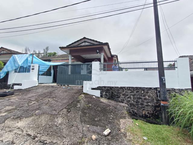 [Rumah Sewa] Taman Cengal Indah Kulim 1