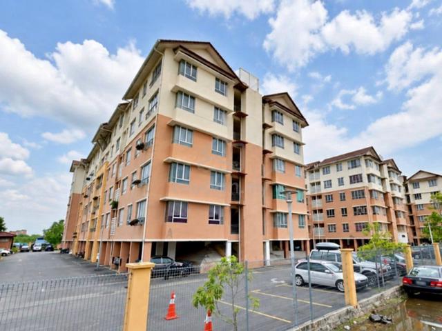 Laman Suria (Kajang) 1